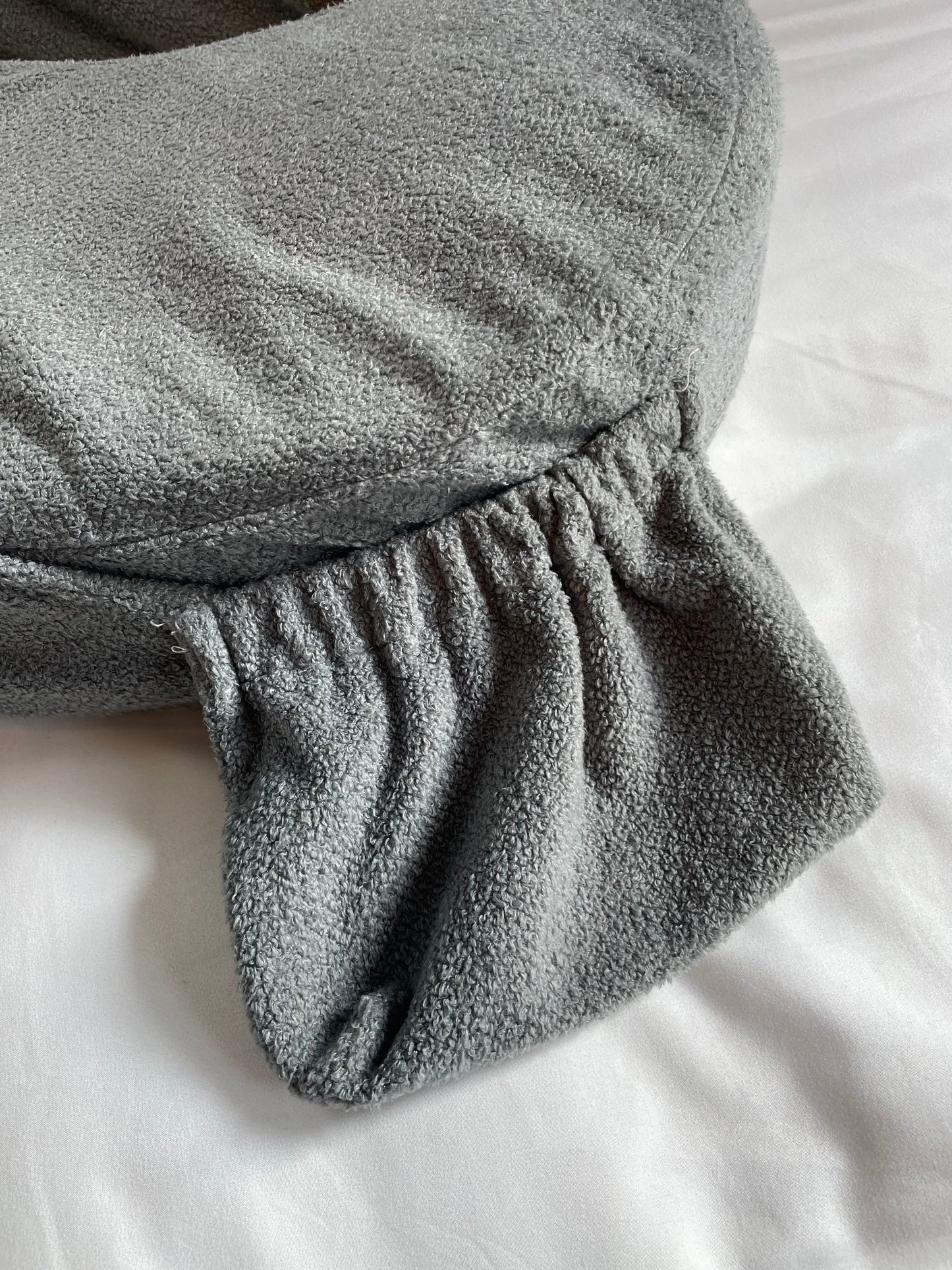 My Brest Friend | Deluxe Nursing Pillow
