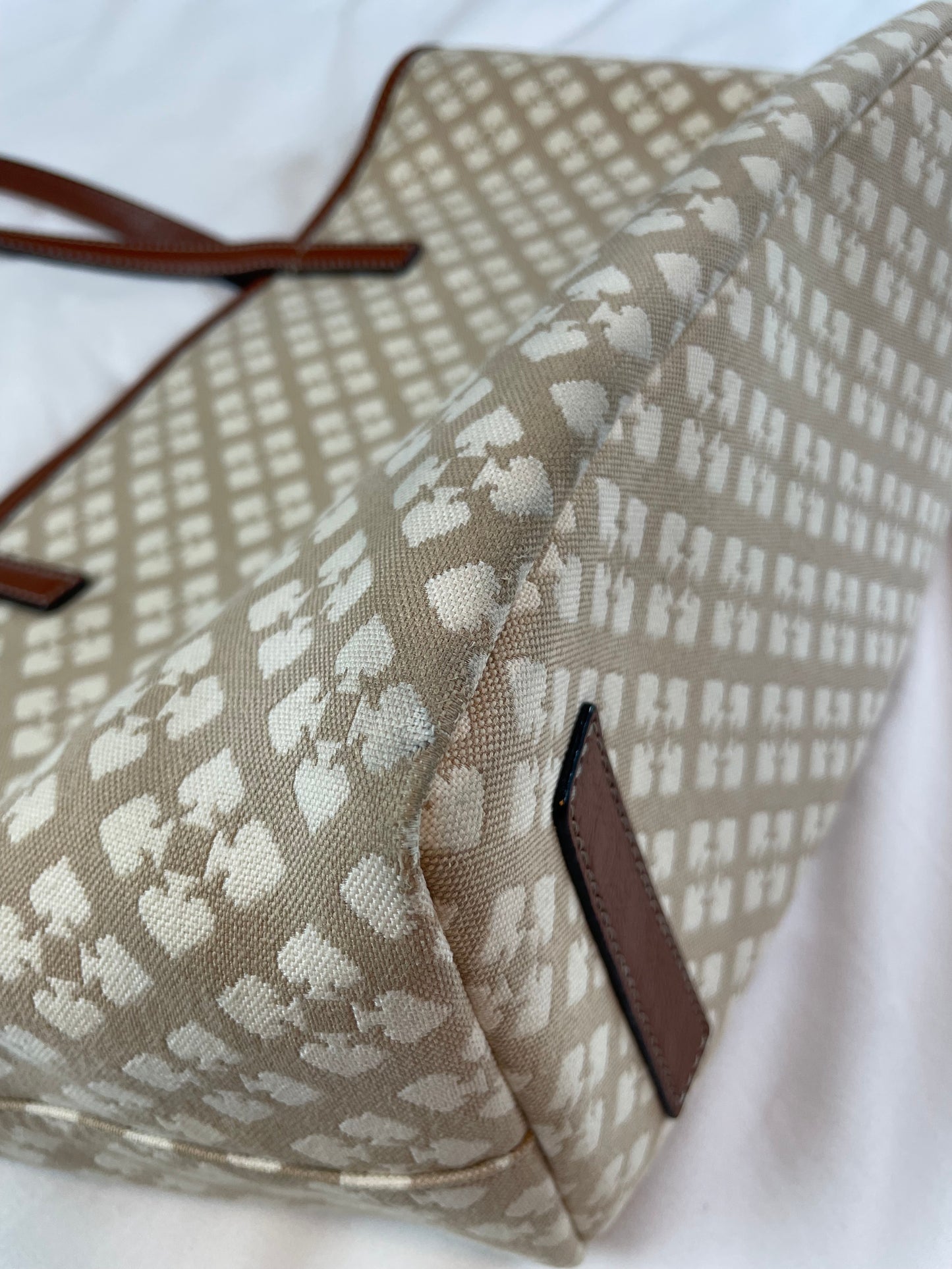 Kate Spade Harmony Tote