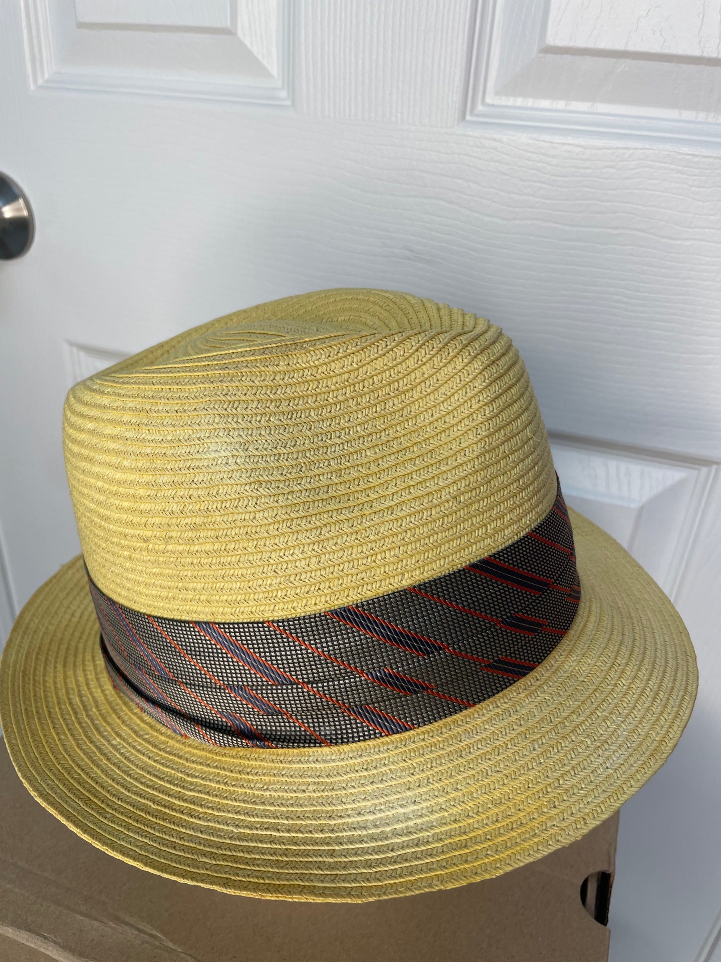 “The Subletter” Hat {M: 57cm}