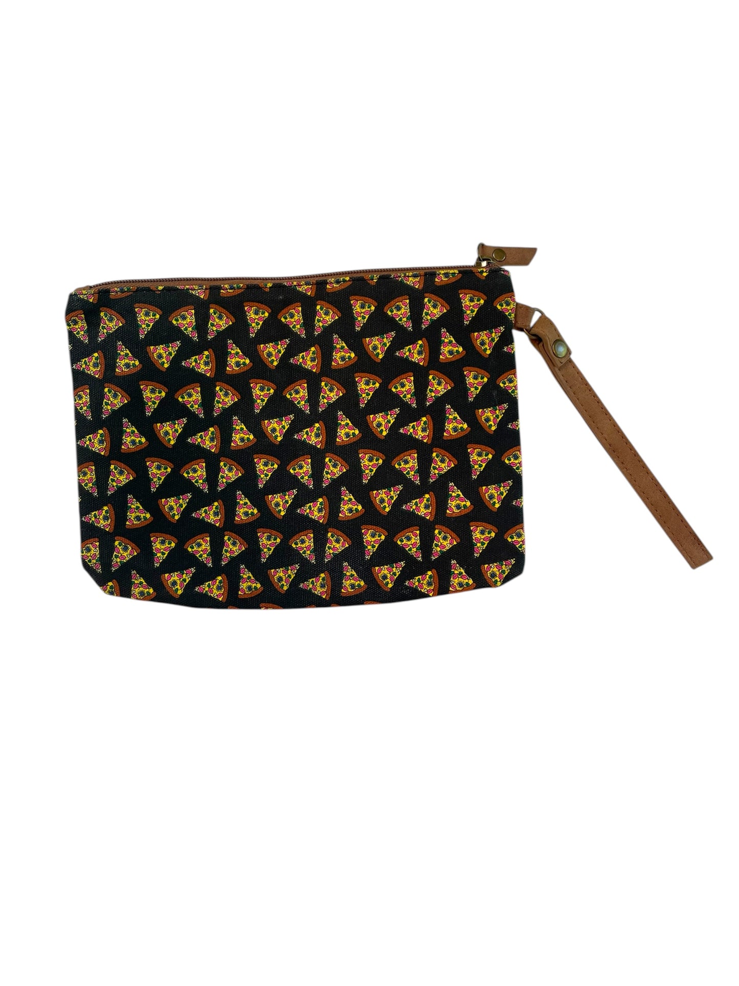 Pizza Pouch