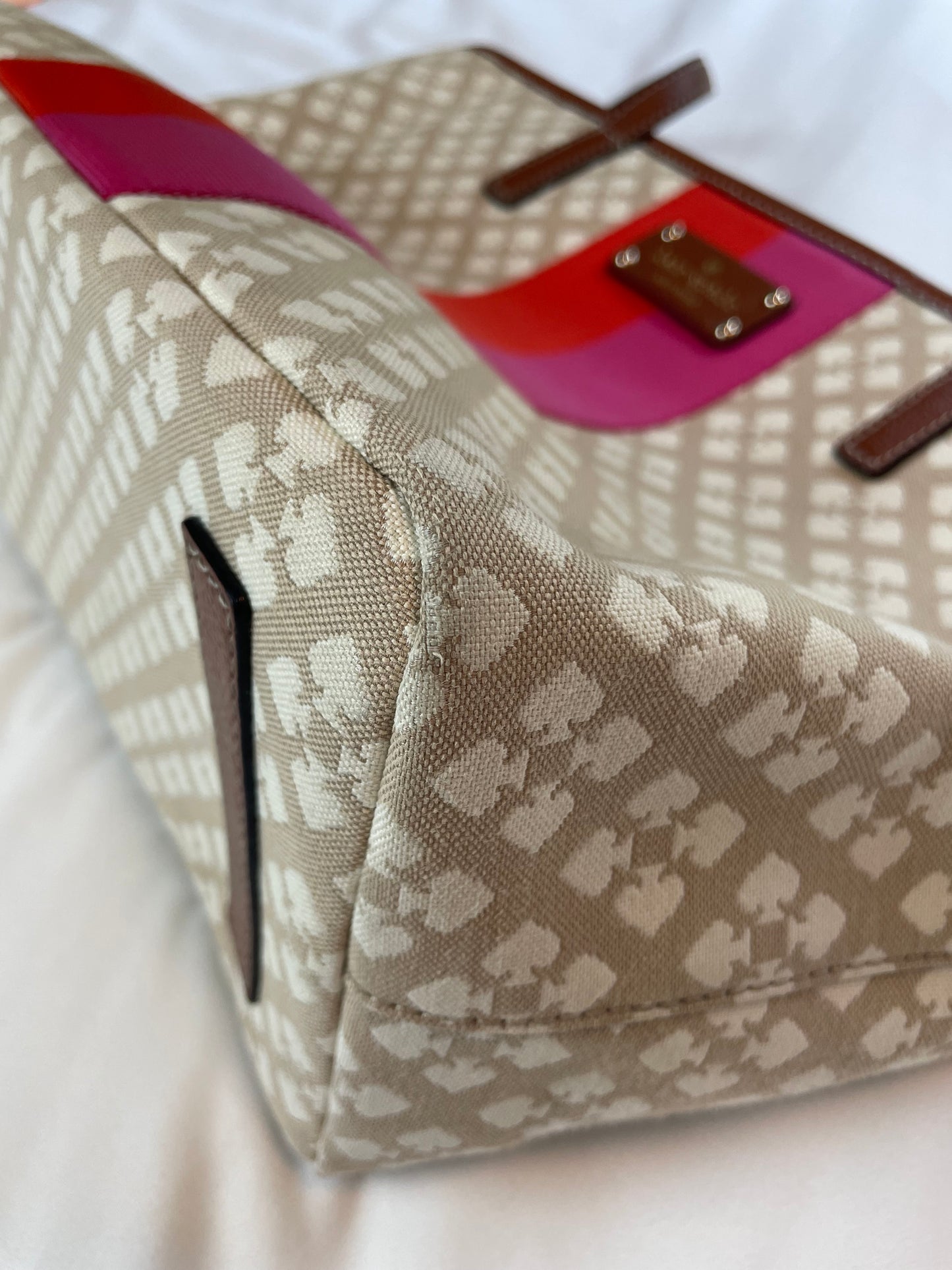 Kate Spade Harmony Tote