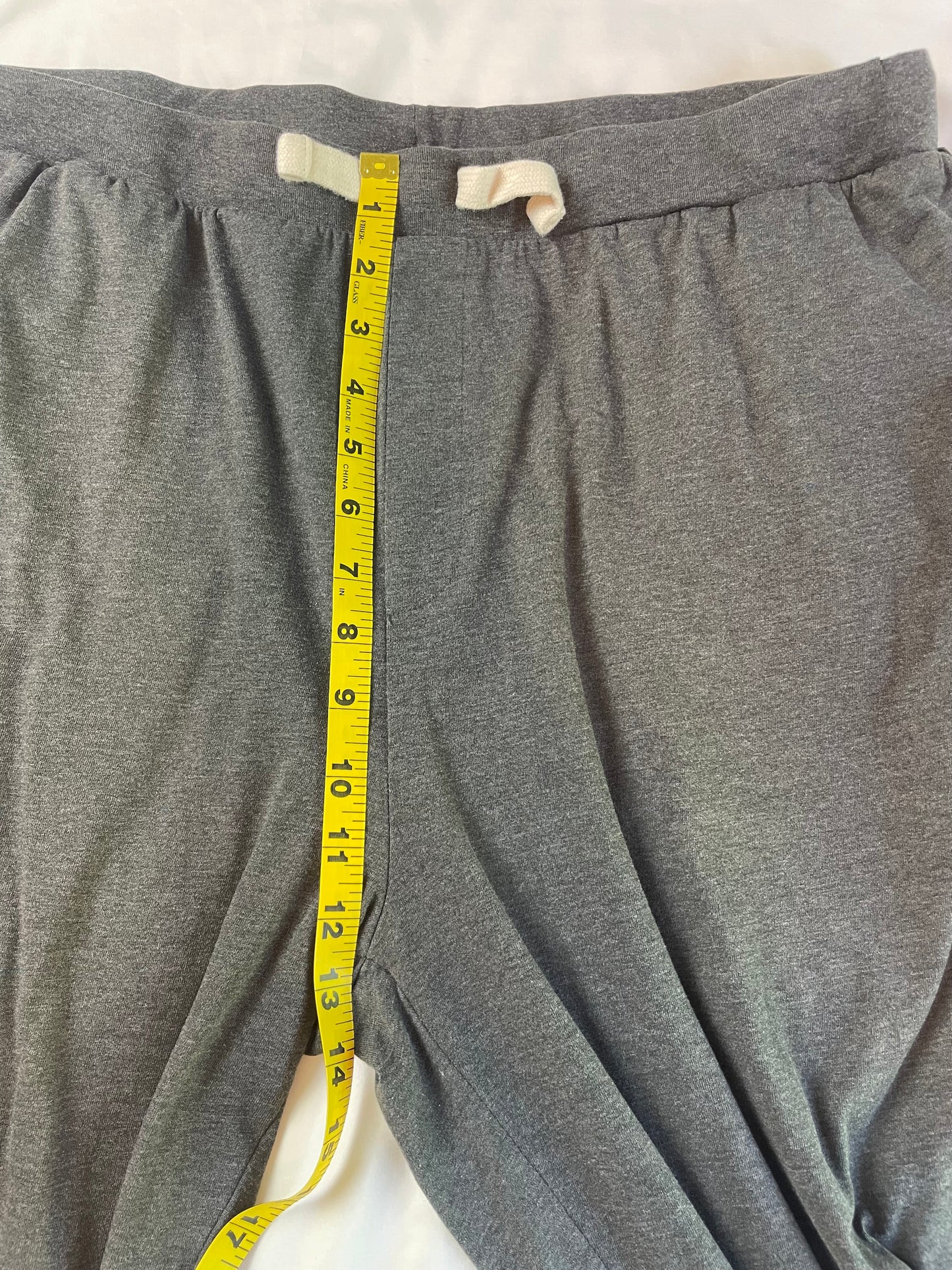 Dip Sleepwear Charcoal Joggers {XL}