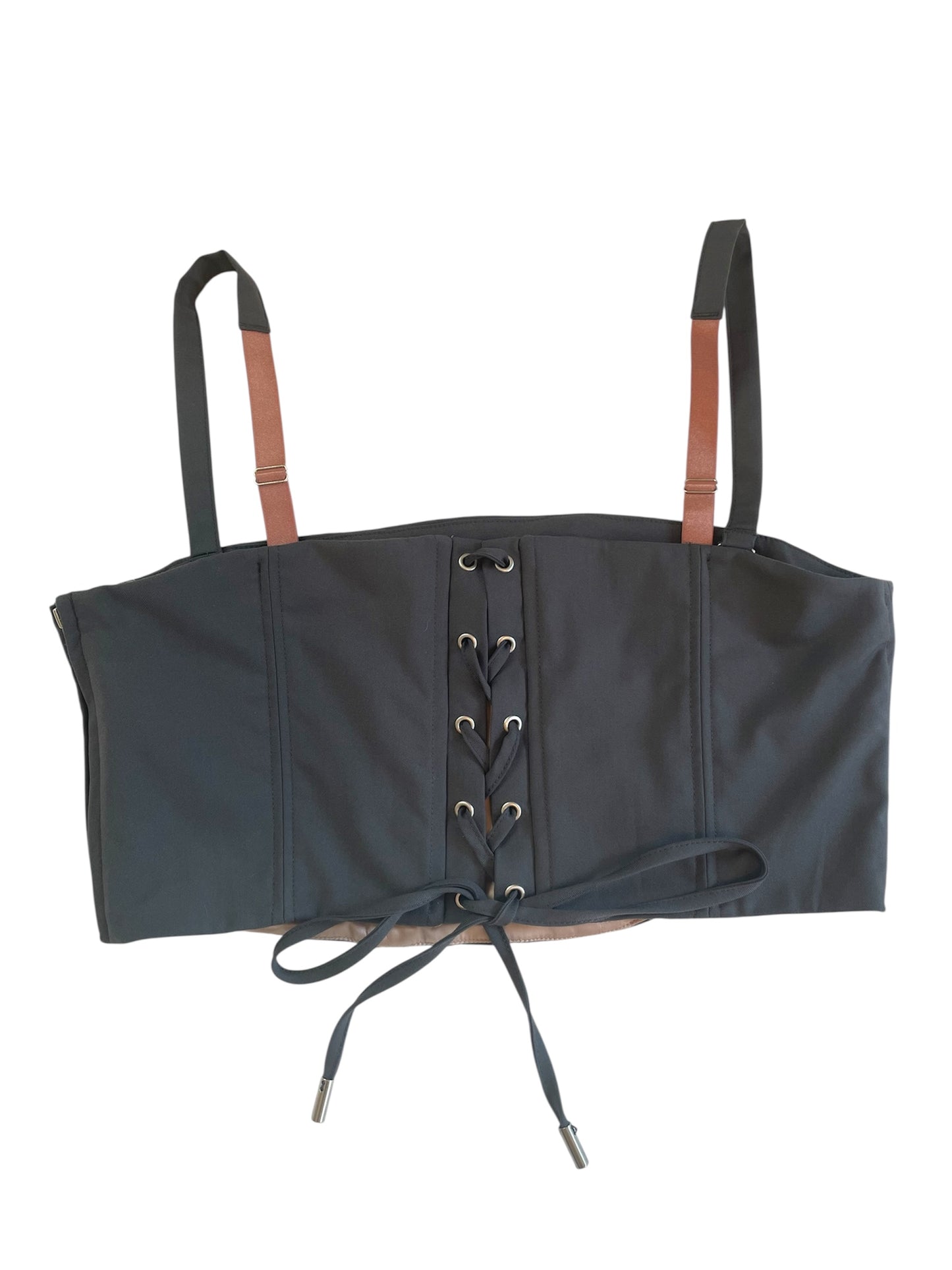 WildFang | The Empower 6-Way Corset {L}
