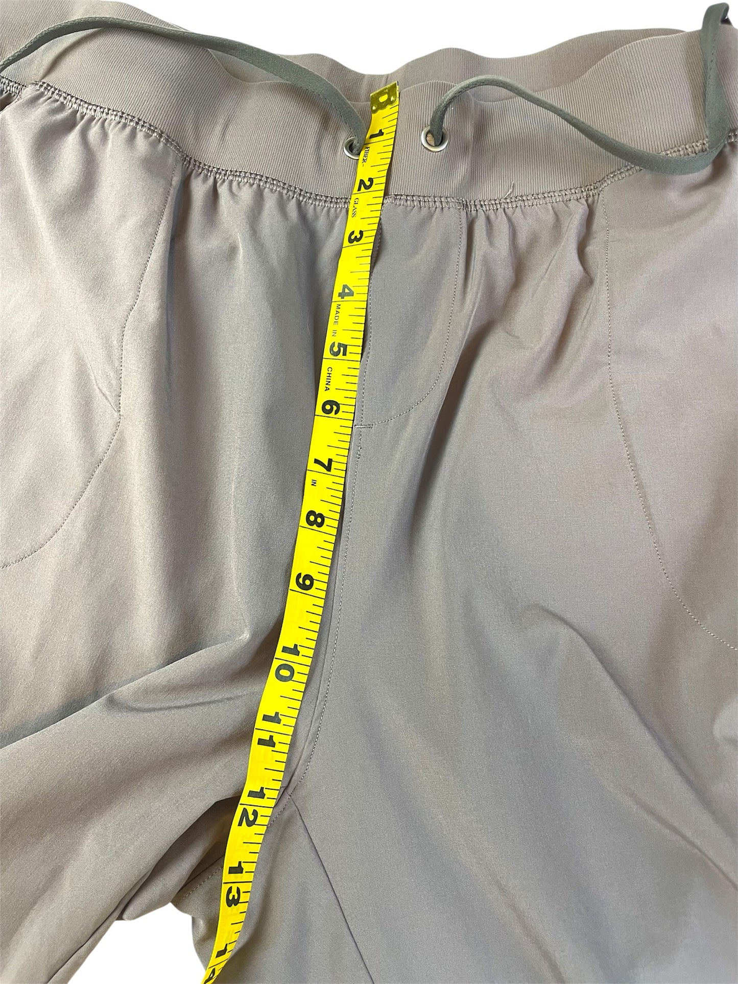 CRZ Yoga | Feathery-Fit Drawstring Joggers {XL}