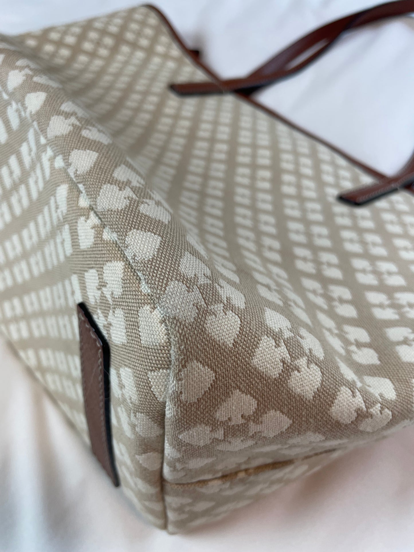 Kate Spade Harmony Tote