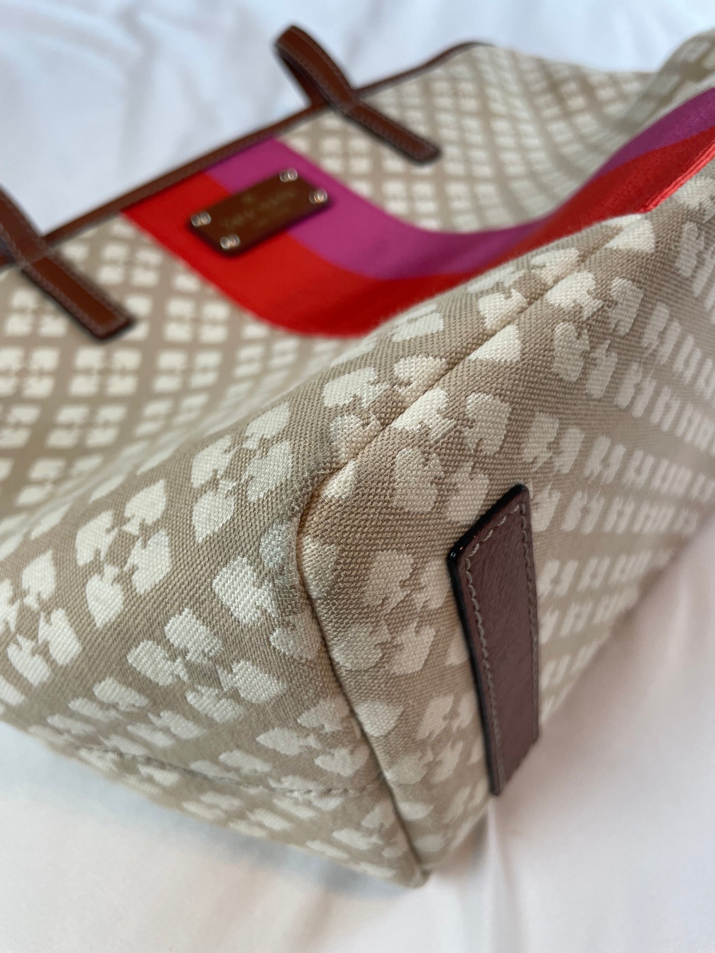 Kate Spade Harmony Tote