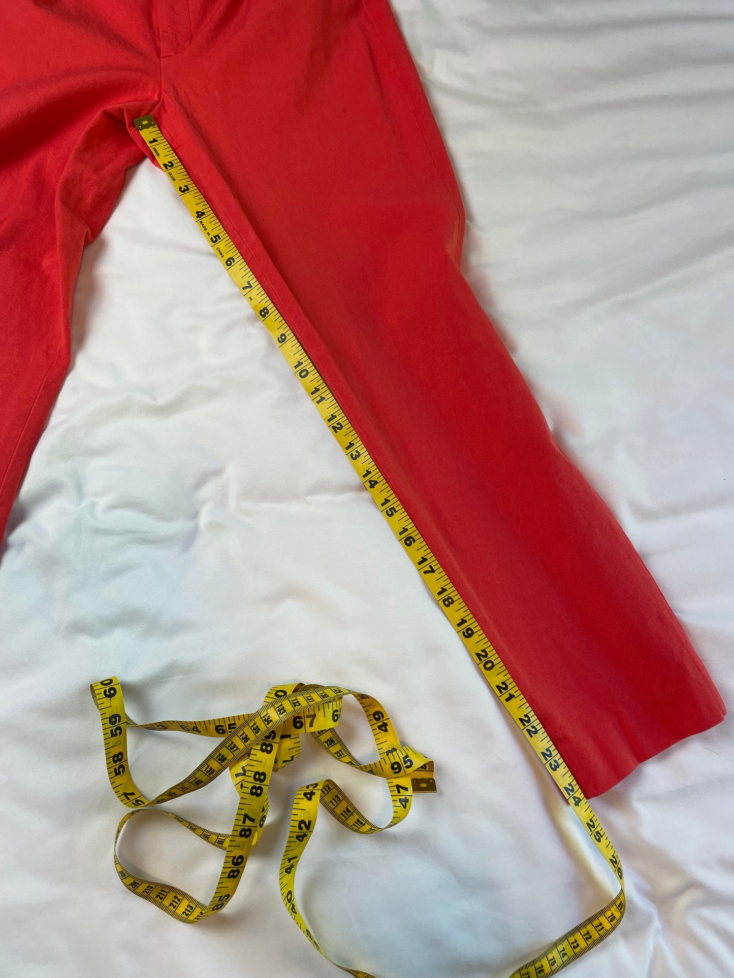 Banana Republic Factory Sloan Pant {Size 6}