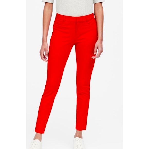 Banana Republic Factory Sloan Pant {Size 6}