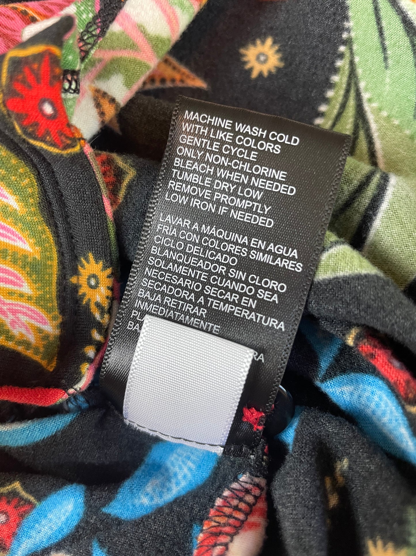 Jungle Jammies {XL}