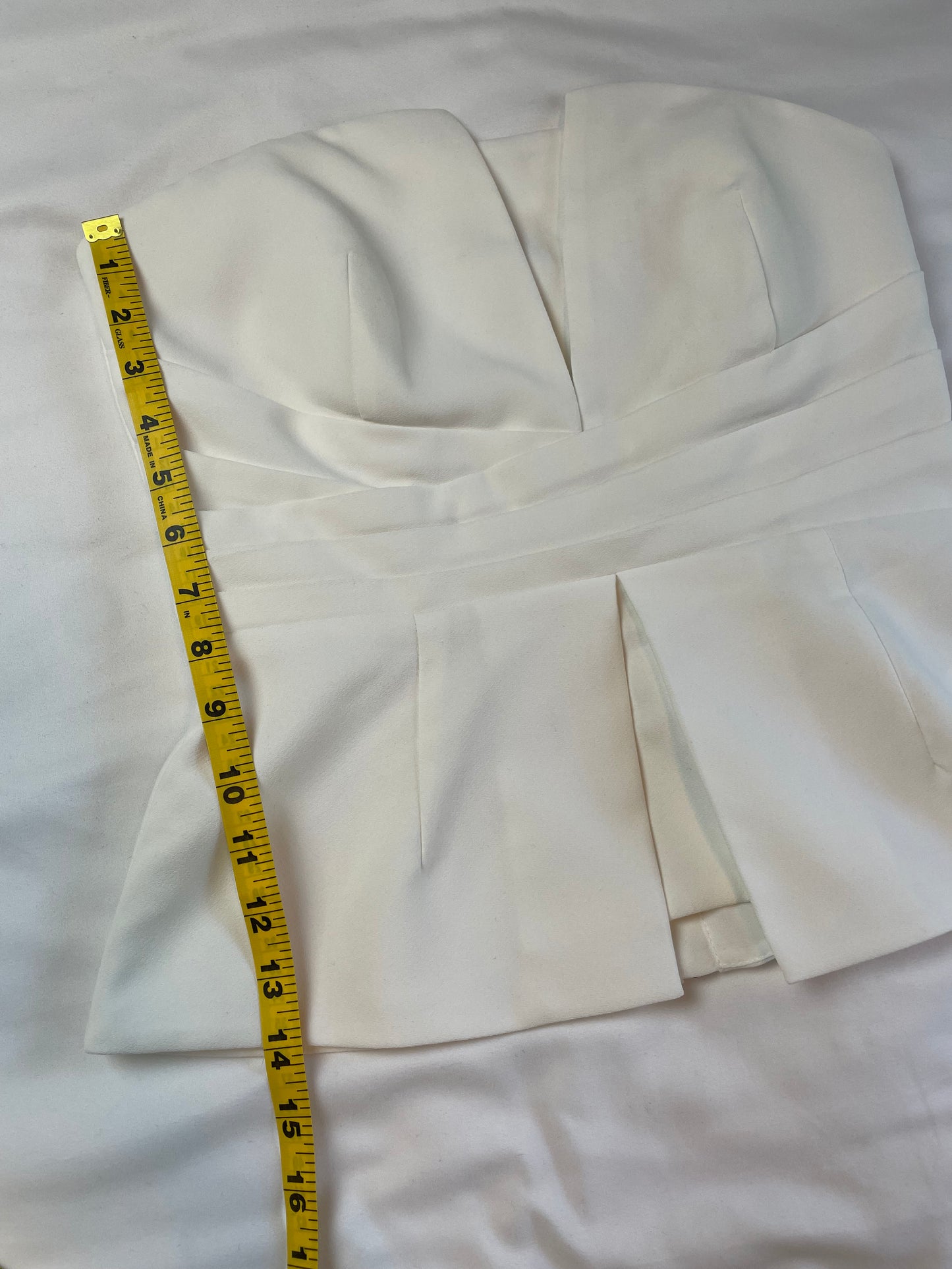 “Rosalind Outfit” (Top) {Size 2}