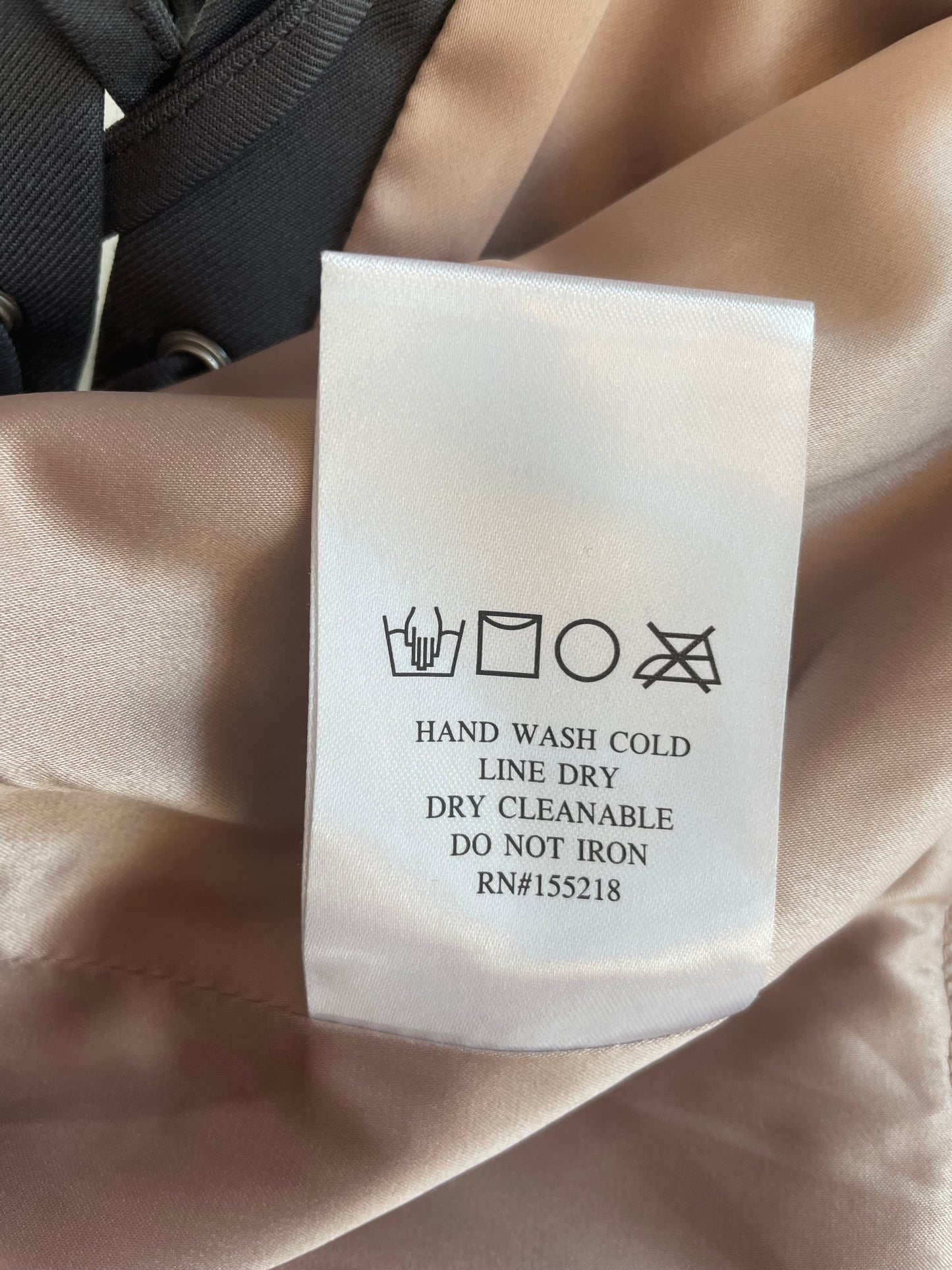 WildFang | The Empower 6-Way Corset {L}