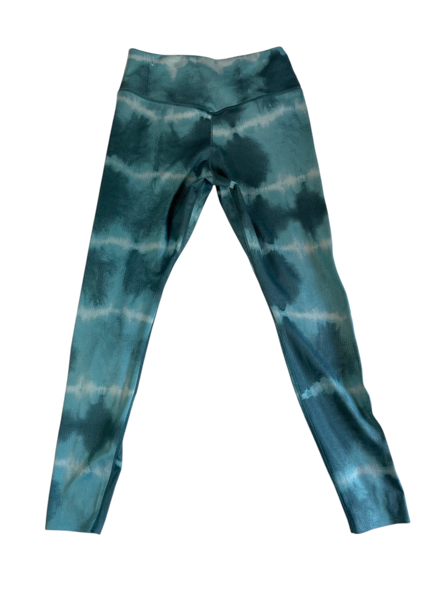 Nike Tie-Dye One Luxe Dri-Fit Legging {M}