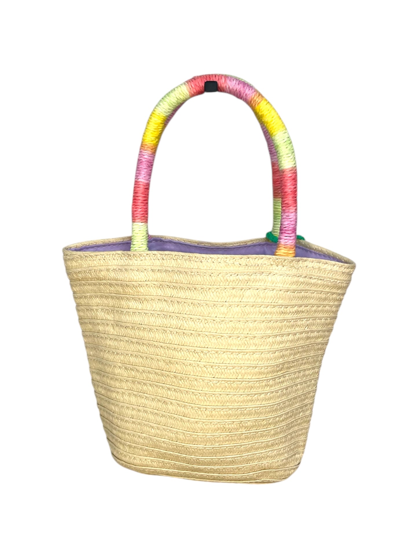 Cat & Jack Straw Tote