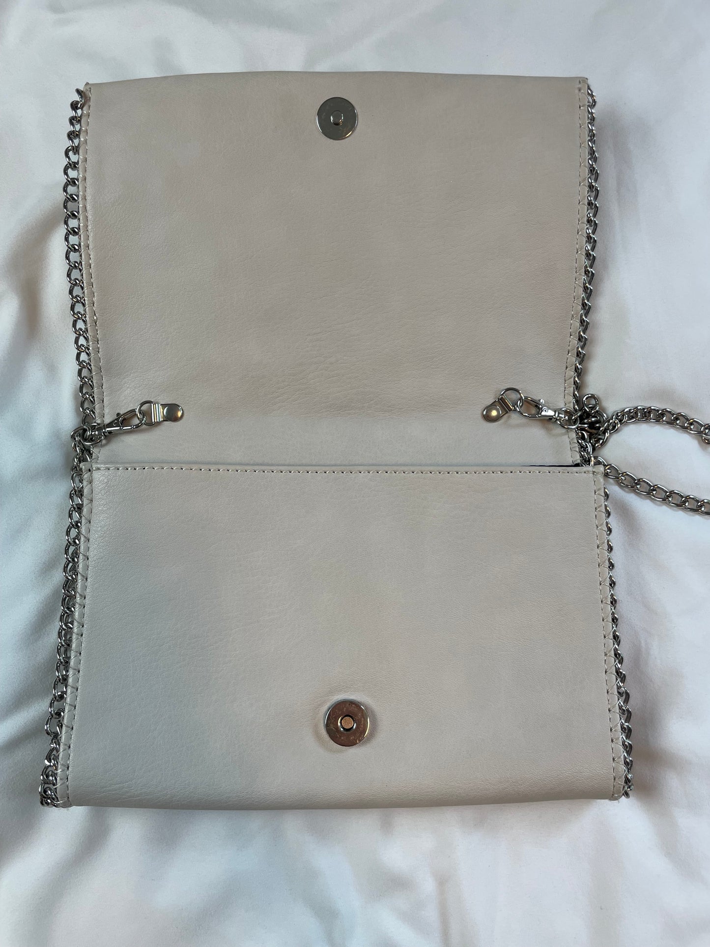 Western Boho Studded Crossbody