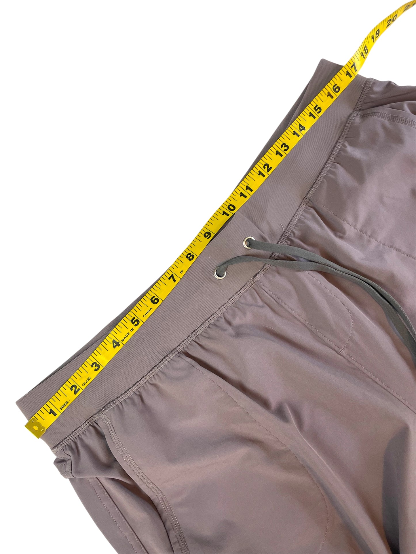 CRZ Yoga | Feathery-Fit Drawstring Joggers {XL}