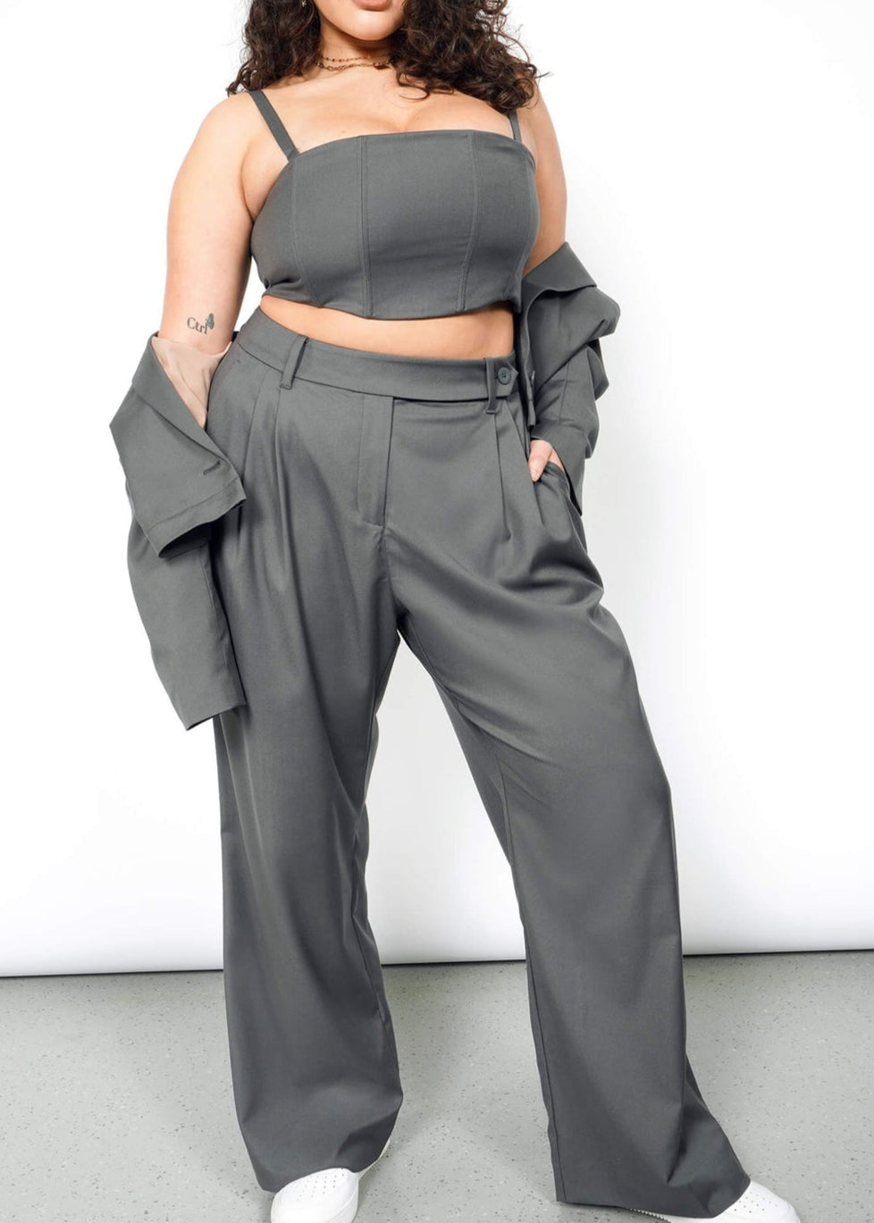 WildFang | The Empower 6-Way Corset {L}