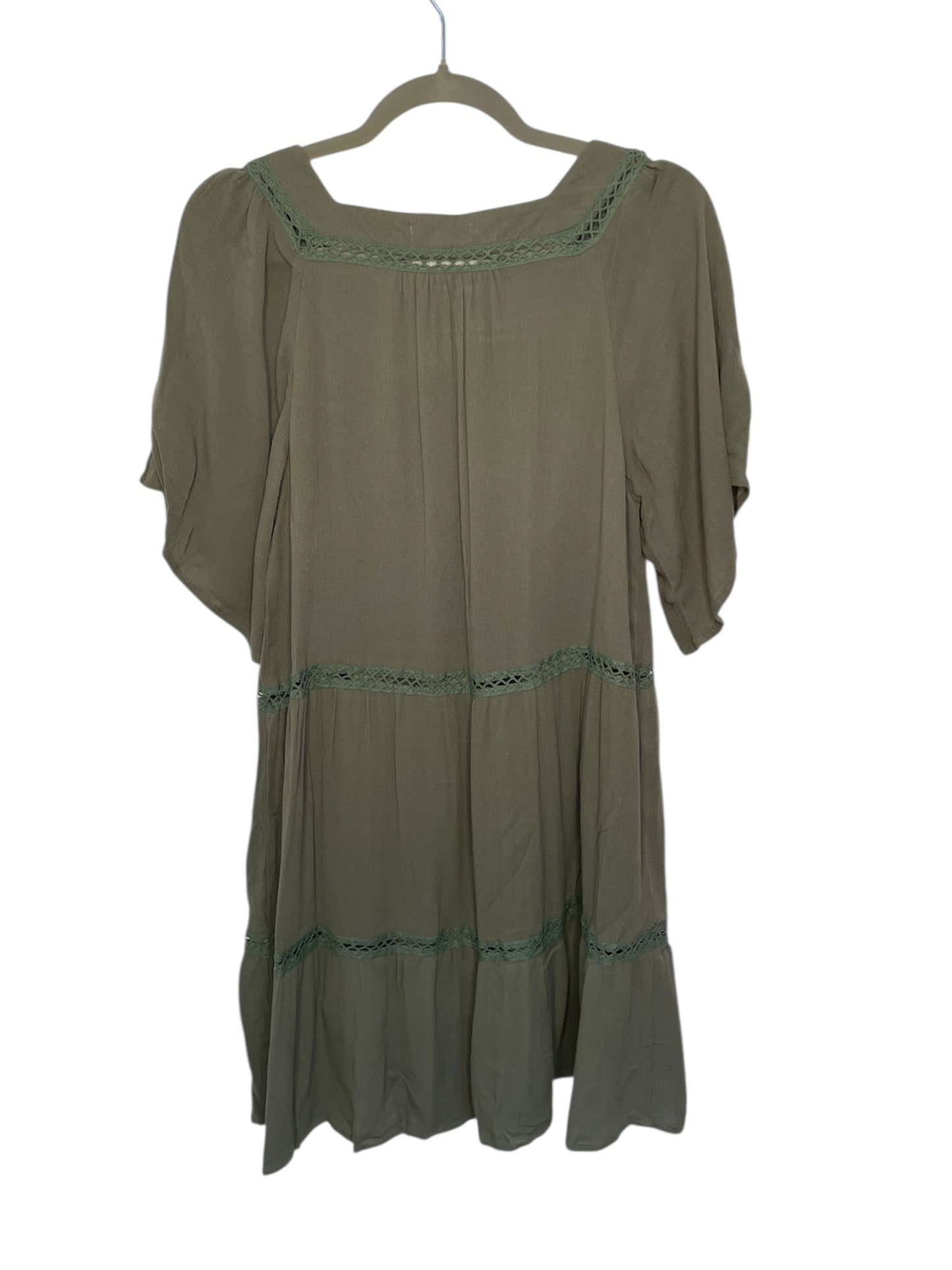 “Babymoon Dinner” Dress {S}
