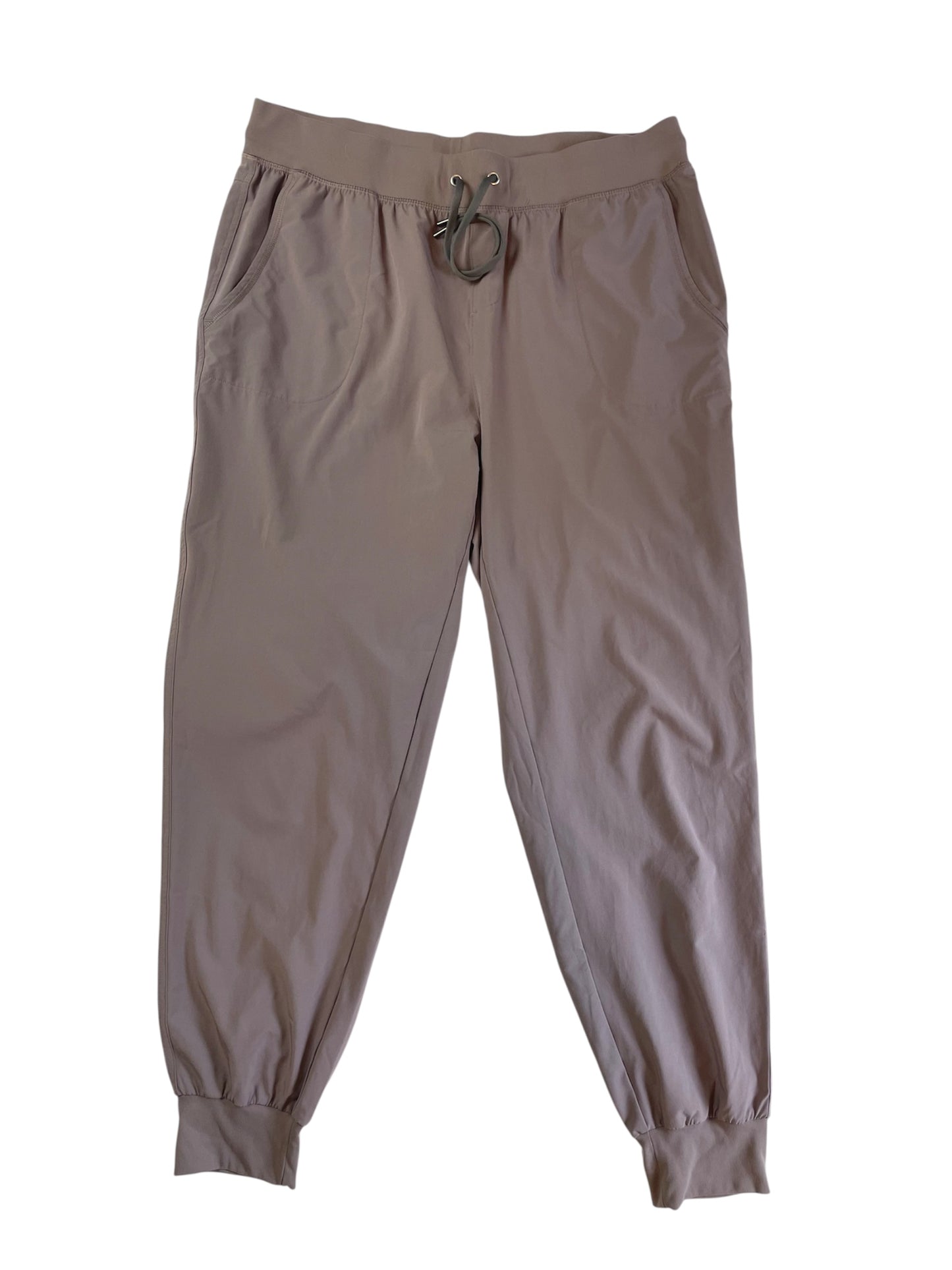 CRZ Yoga | Feathery-Fit Drawstring Joggers {XL}