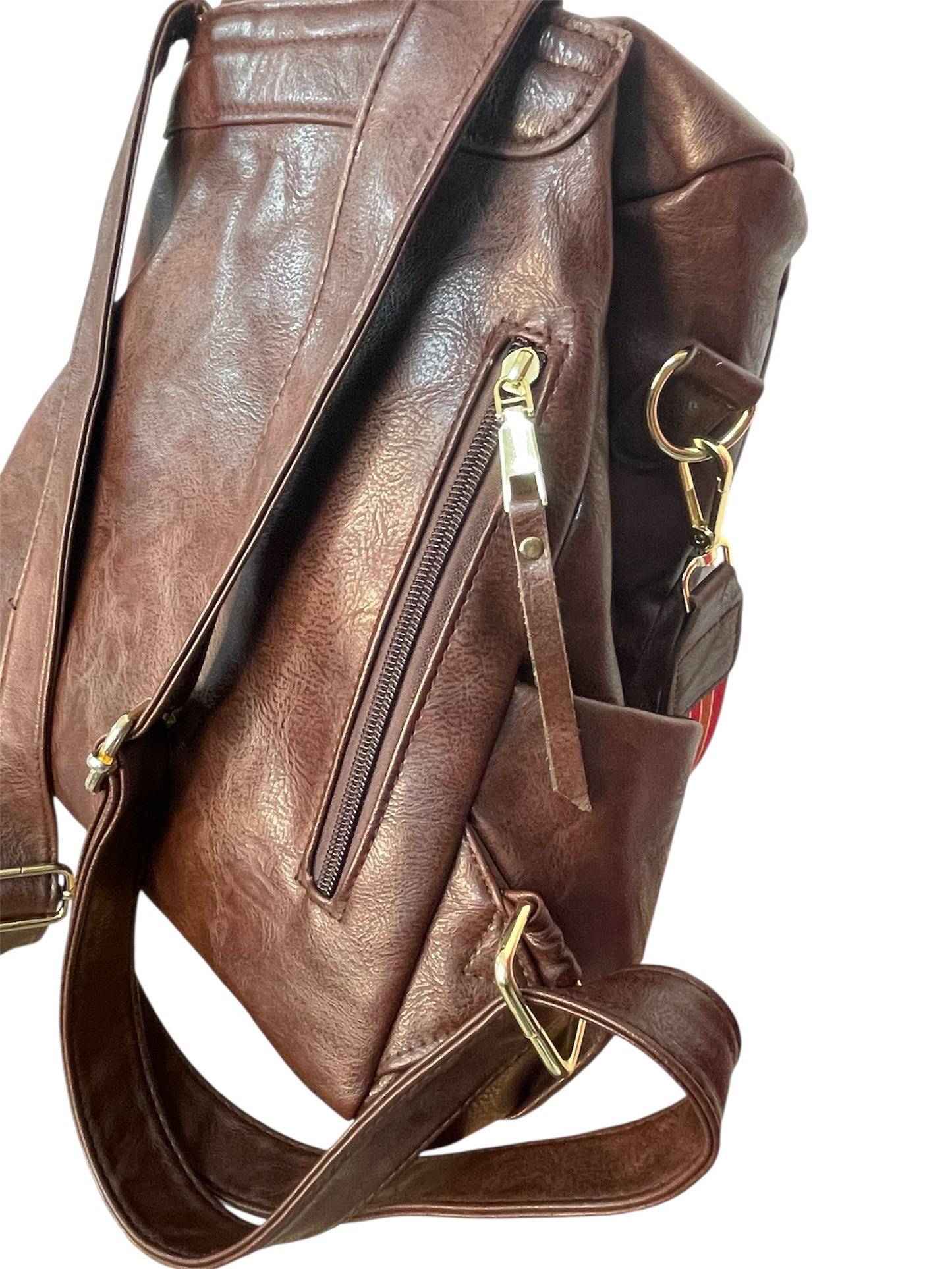 The “Hamilton” Bag