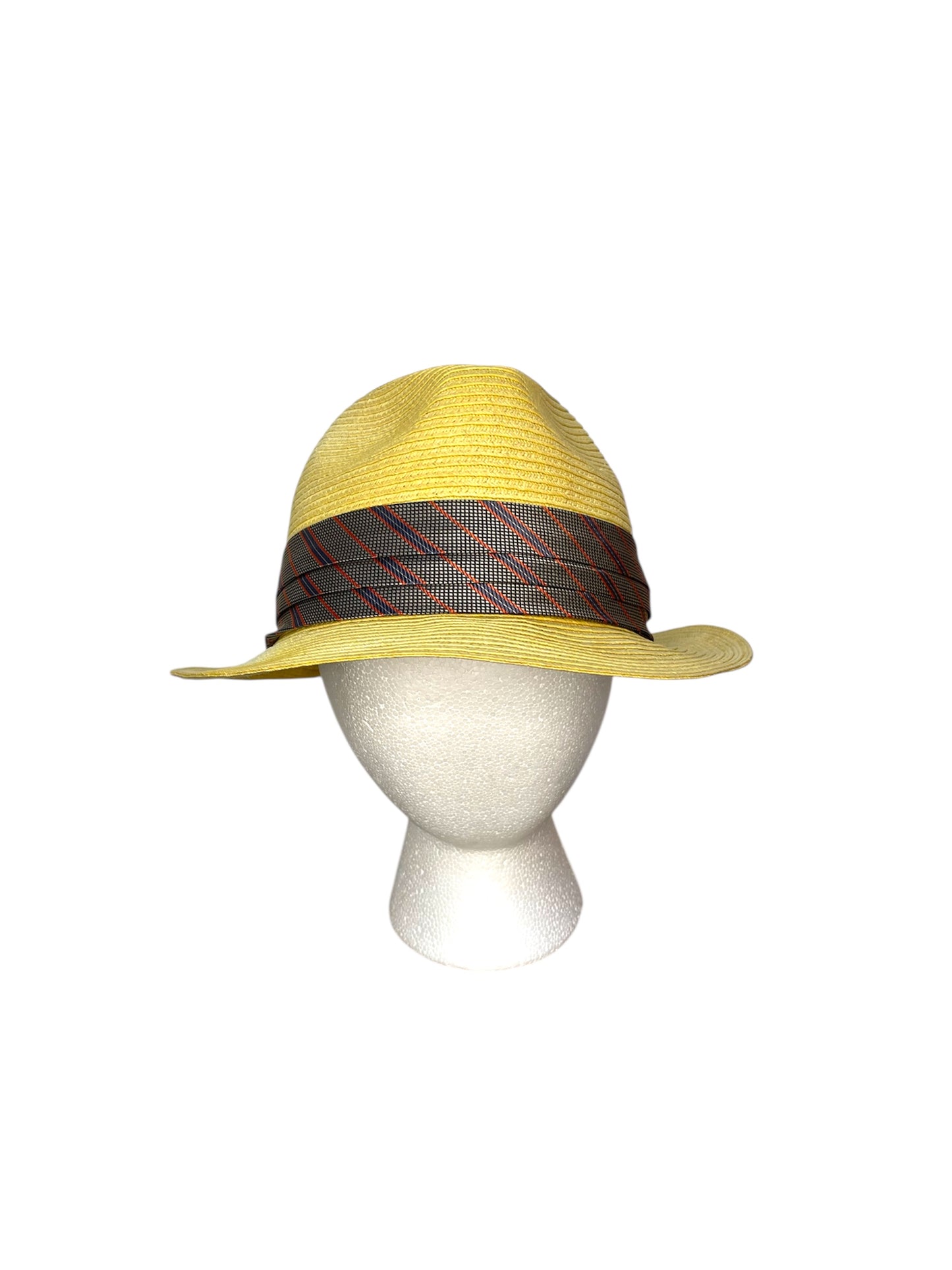 “The Subletter” Hat {M: 57cm}