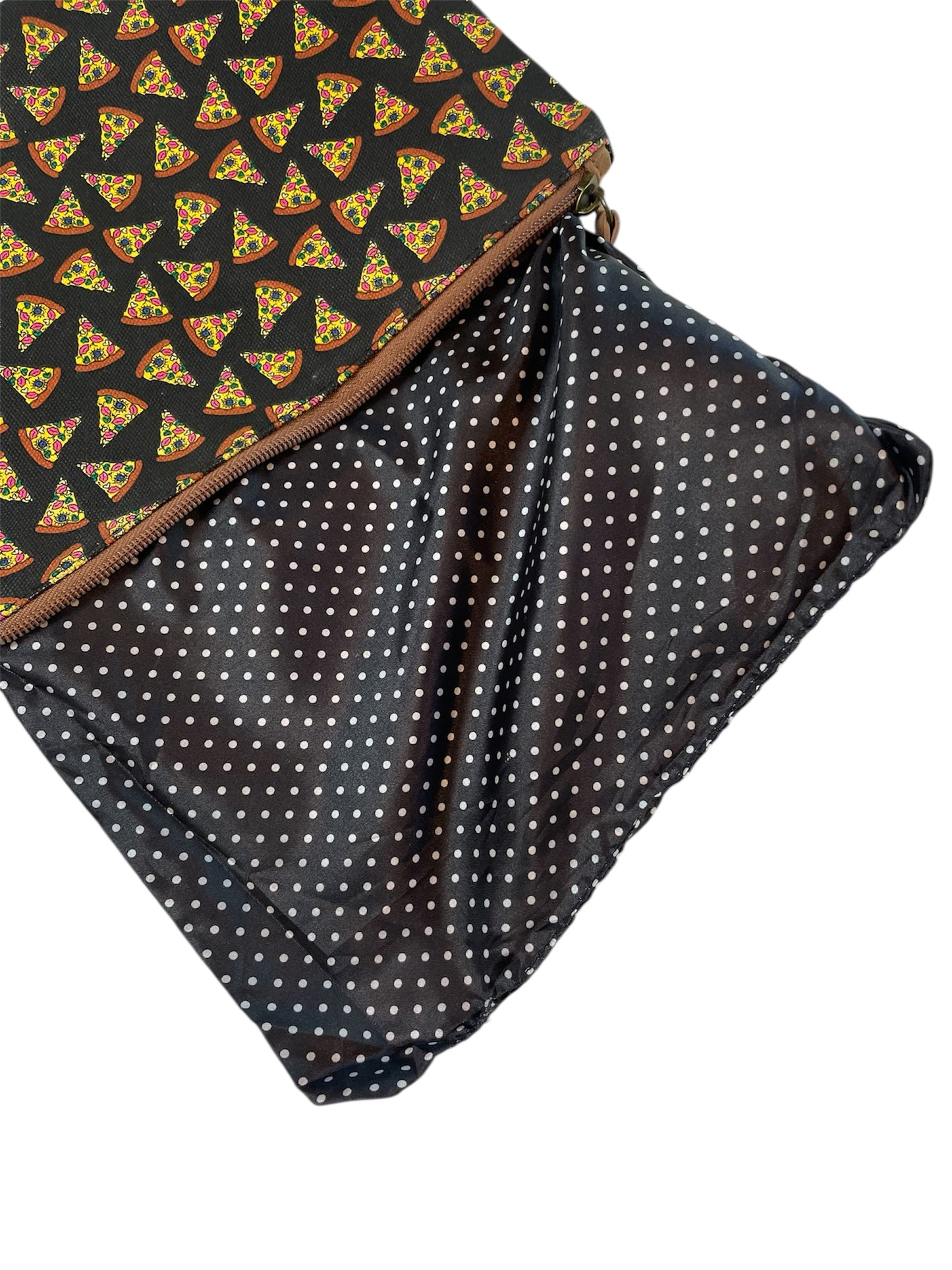 Pizza Pouch