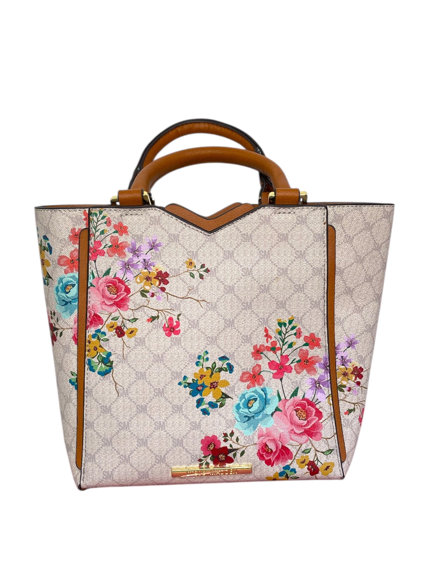 Steve Madden Floral 2-way Purse