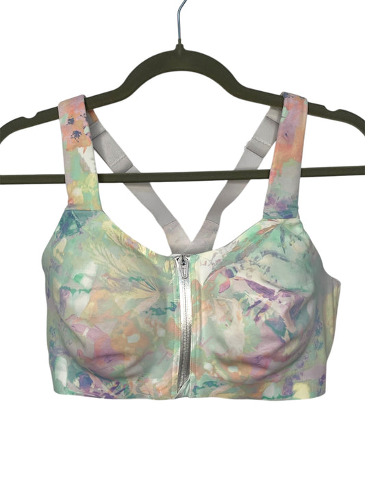 Victoria’s Secret Knockout Front-Close Sports Bra {34F}