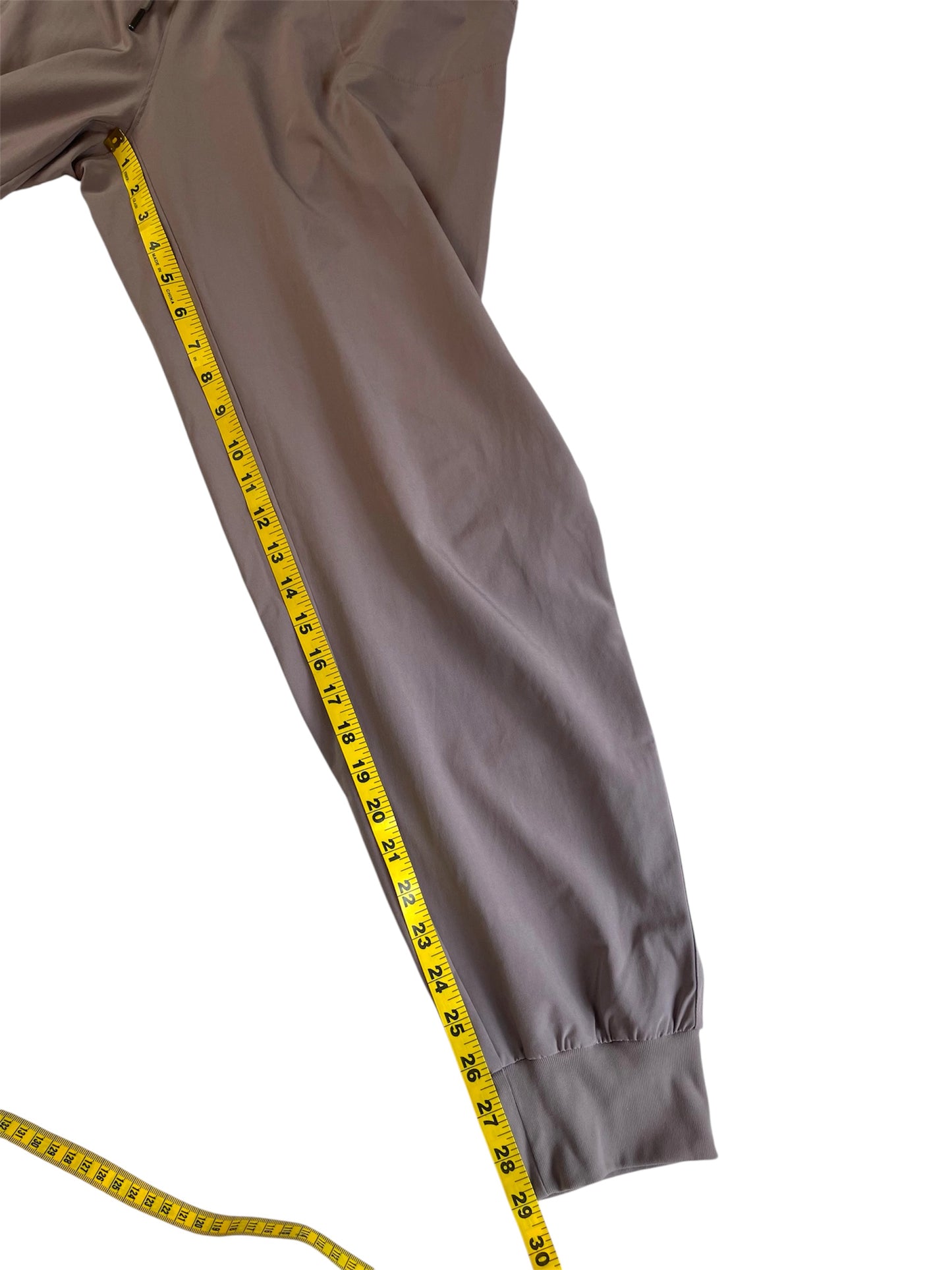 CRZ Yoga | Feathery-Fit Drawstring Joggers {XL}