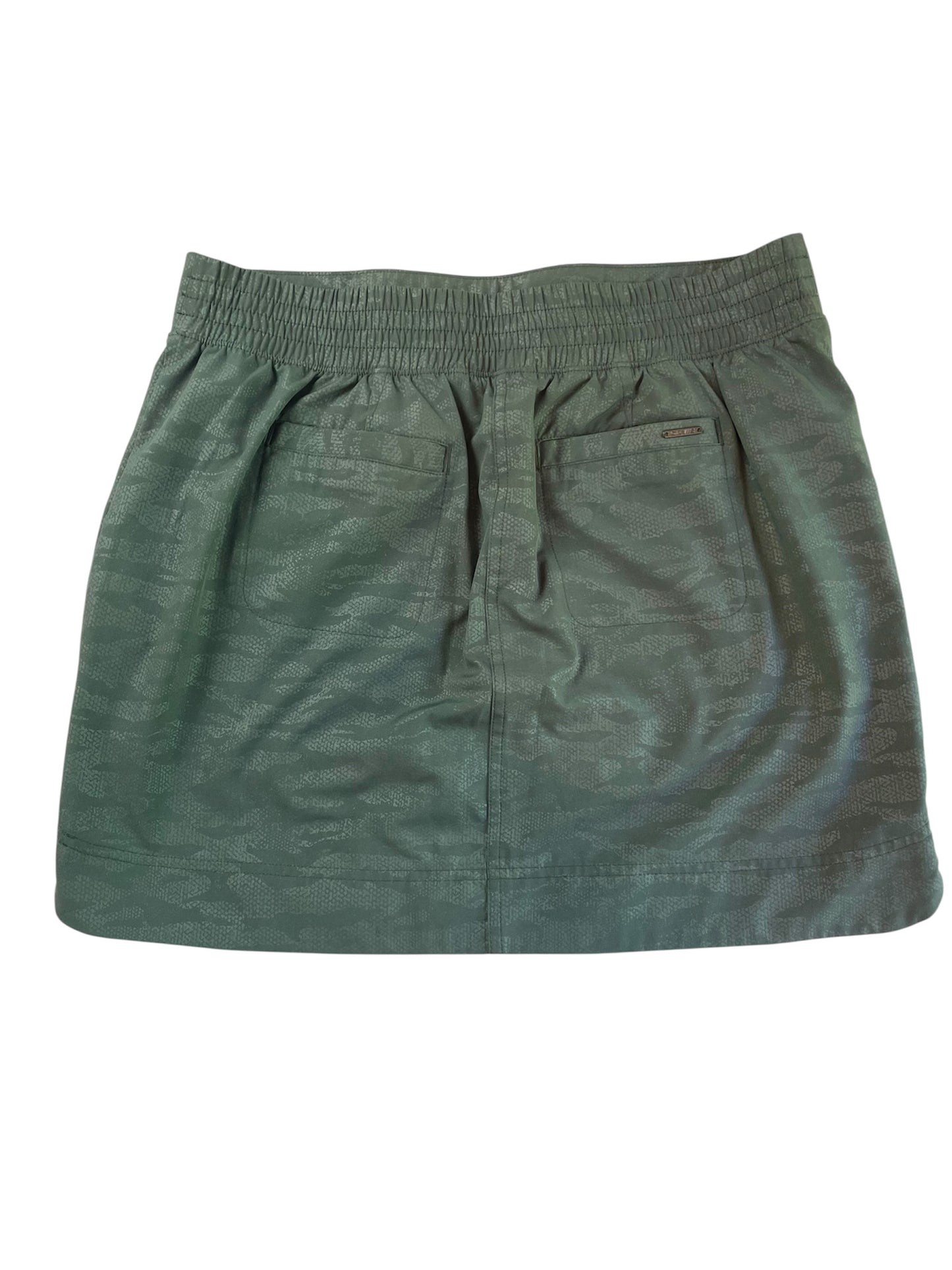 Orvis Camo Performance Skort {M}