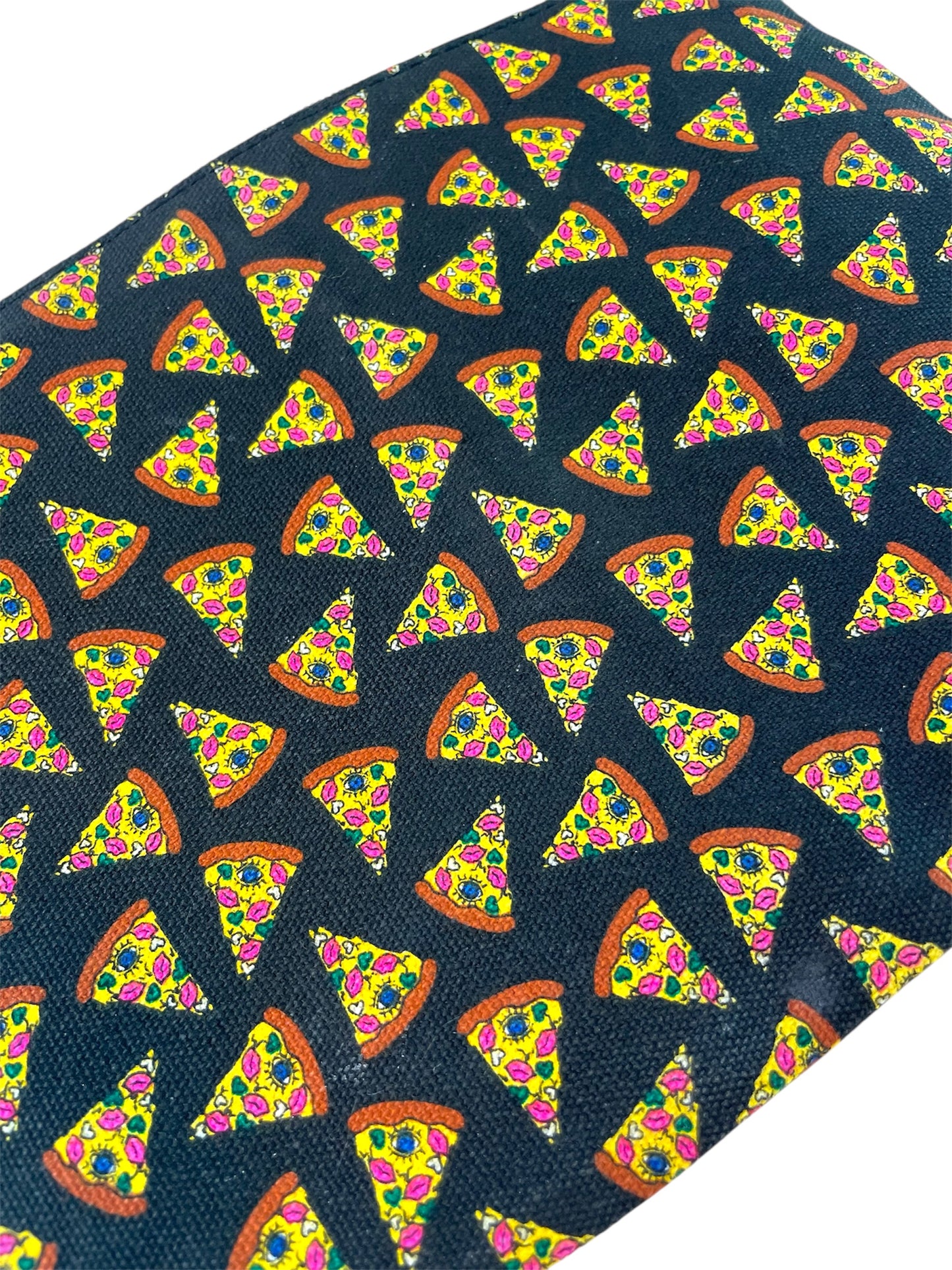 Pizza Pouch