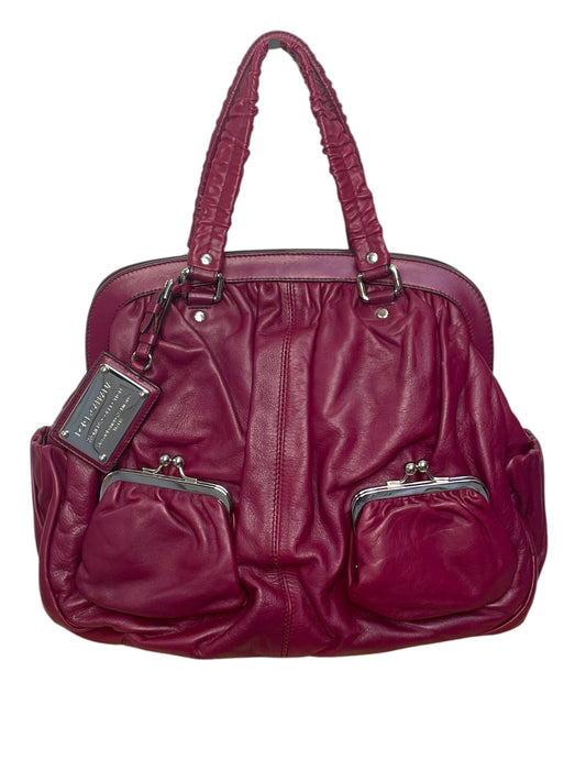 Authentic Dolce and Gabbana Miss Curly Handbag
