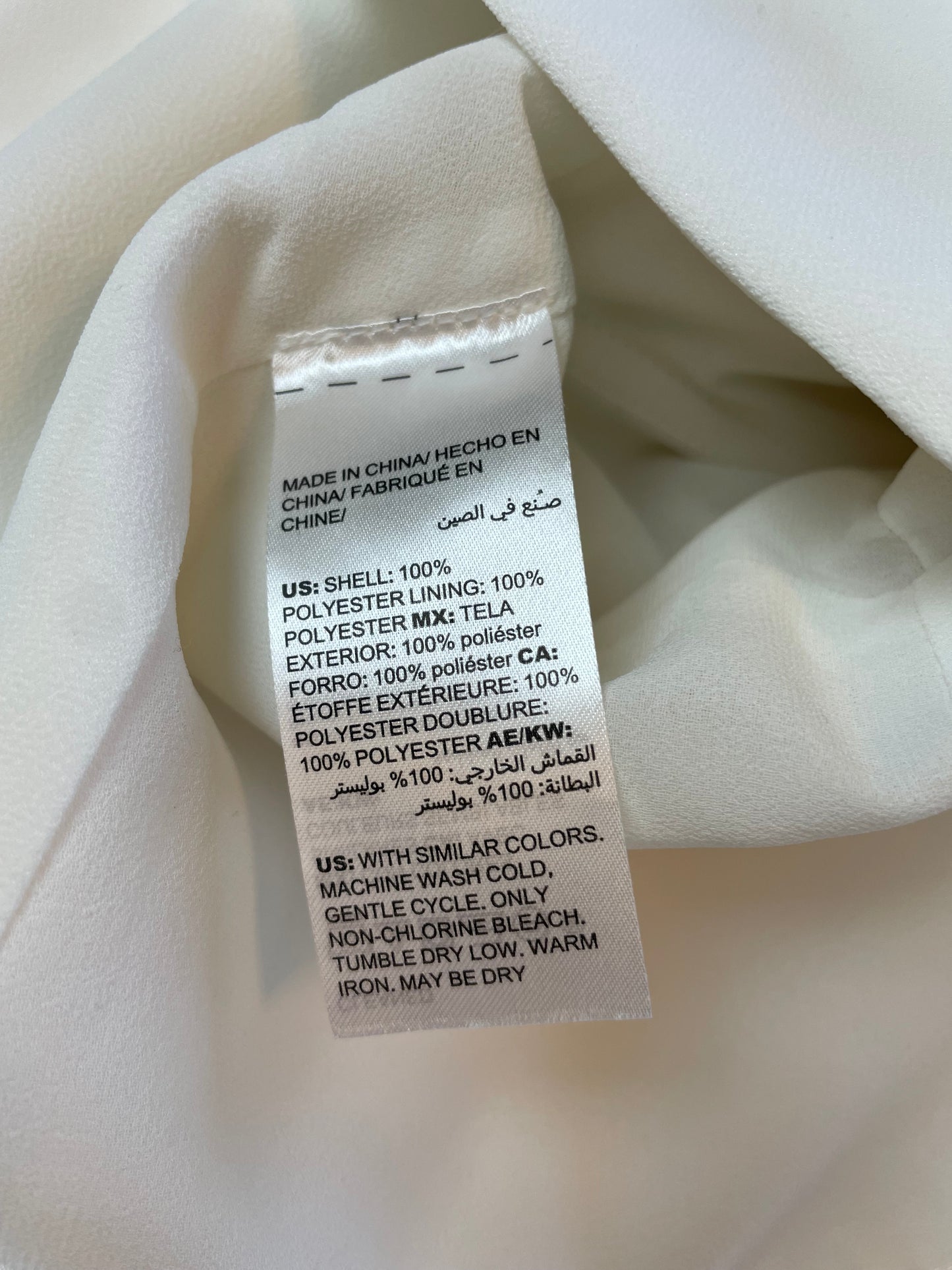 “Rosalind Outfit” (Top) {Size 2}
