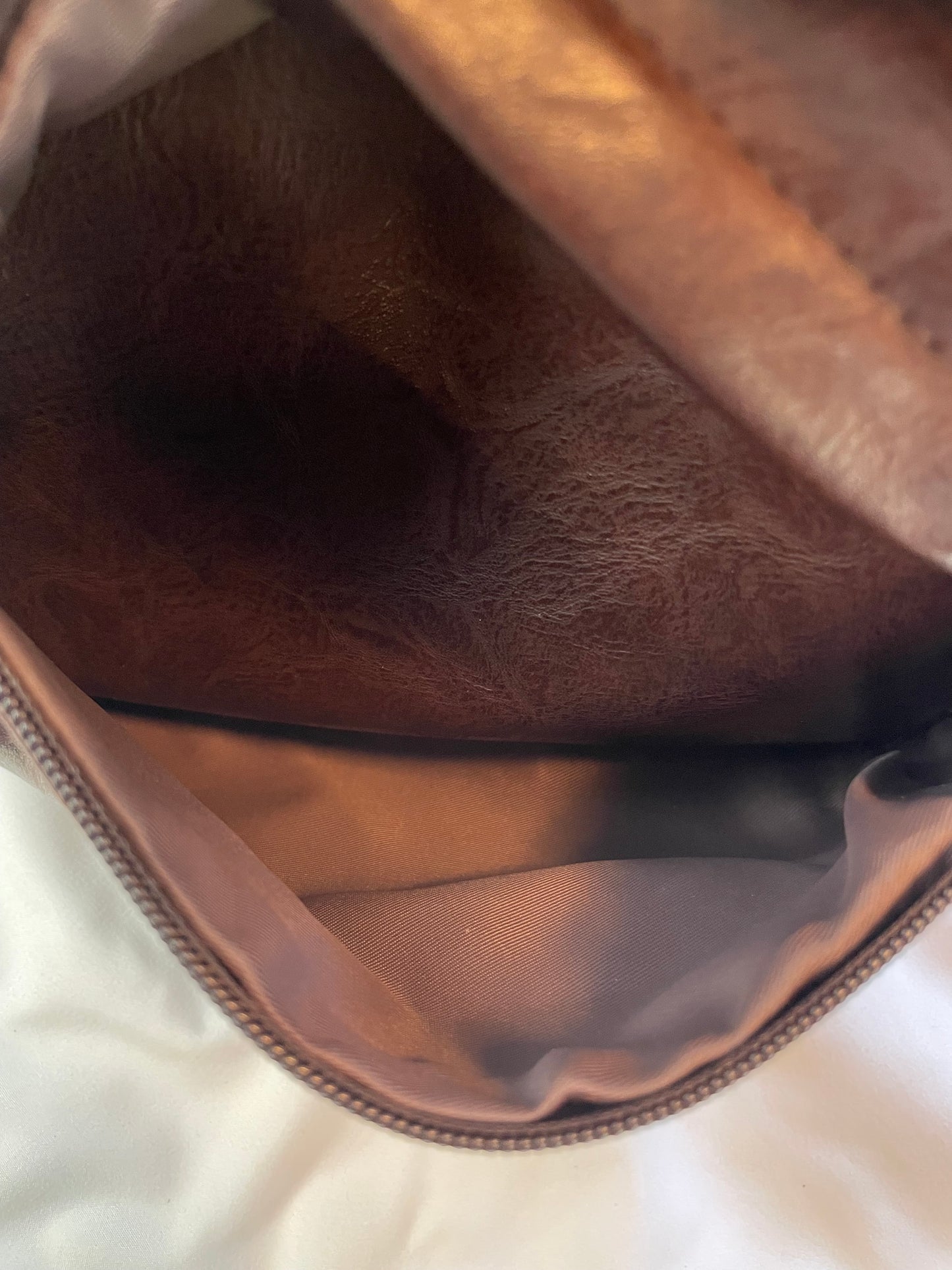 The “Hamilton” Bag