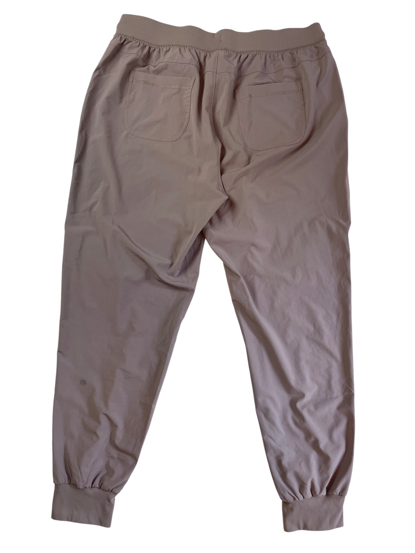 CRZ Yoga | Feathery-Fit Drawstring Joggers {XL}