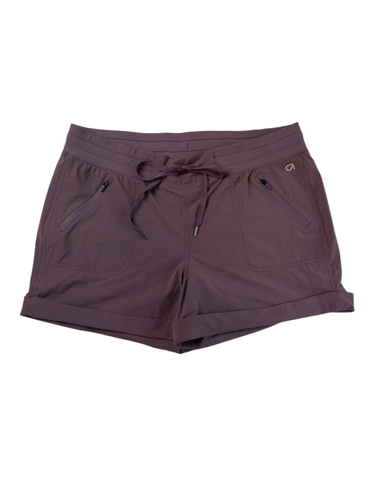 GapFit 4” Hiking Short {L}