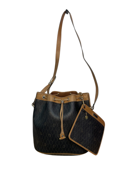 Christian Dior | Authentic Vintage Honeycomb Bucket Bag