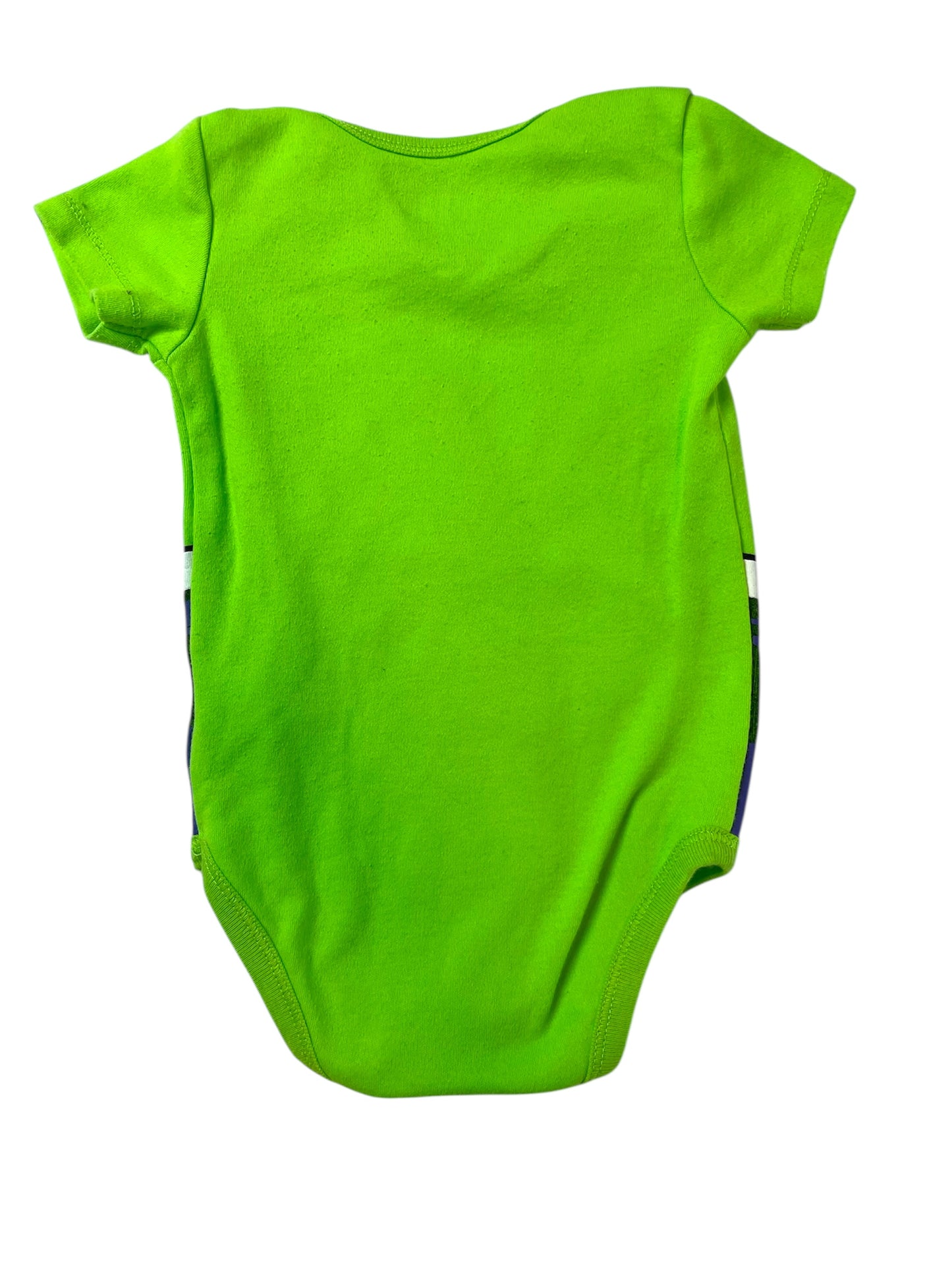 MARVEL | The Hulk Onesie {Size 6-9mo}