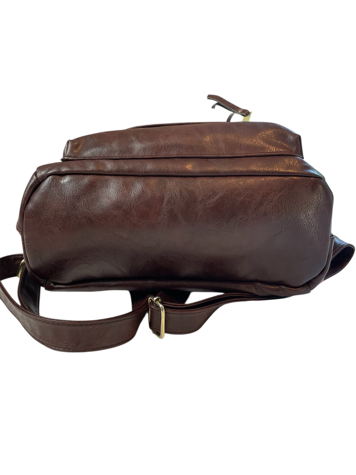 The “Hamilton” Bag