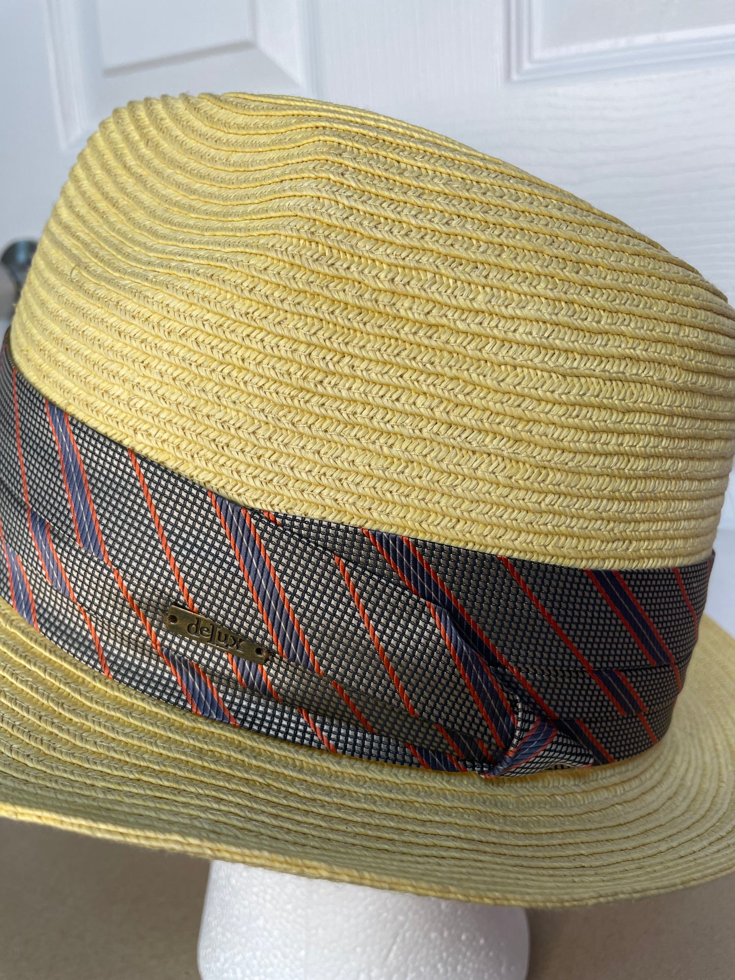 “The Subletter” Hat {M: 57cm}