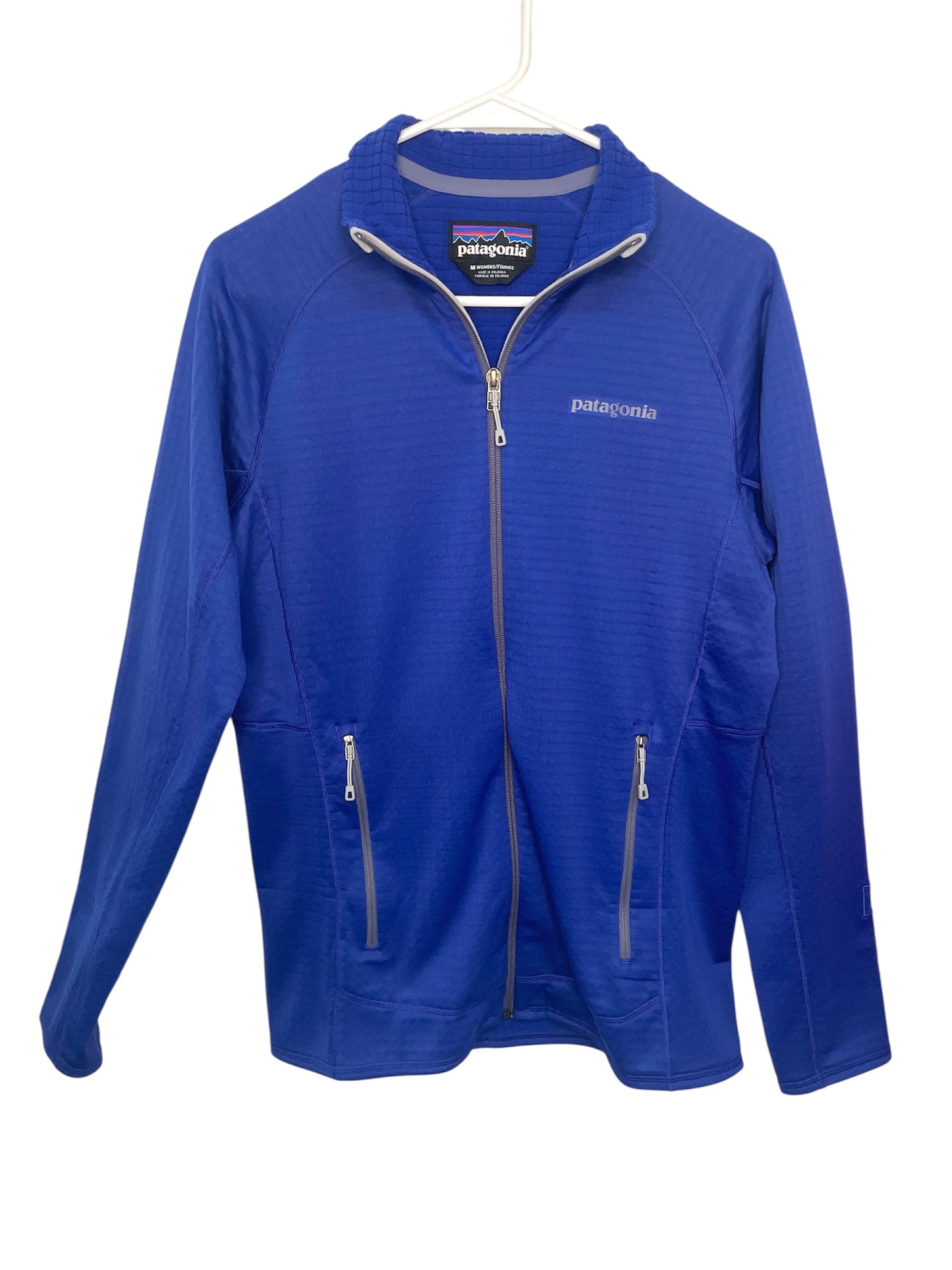 Patagonia R1 Full-Zip Jacket {M}