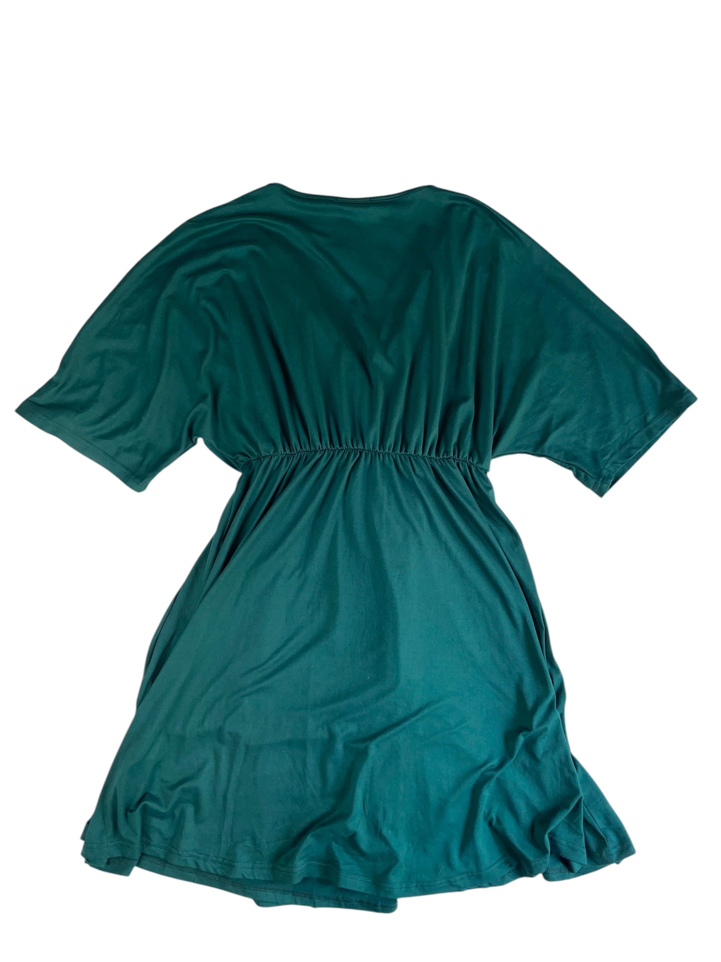 MATERNITY- Ekouaer 3-in-1 Hospital Gown/Maternity Dress/Nursing Nightgown {M}