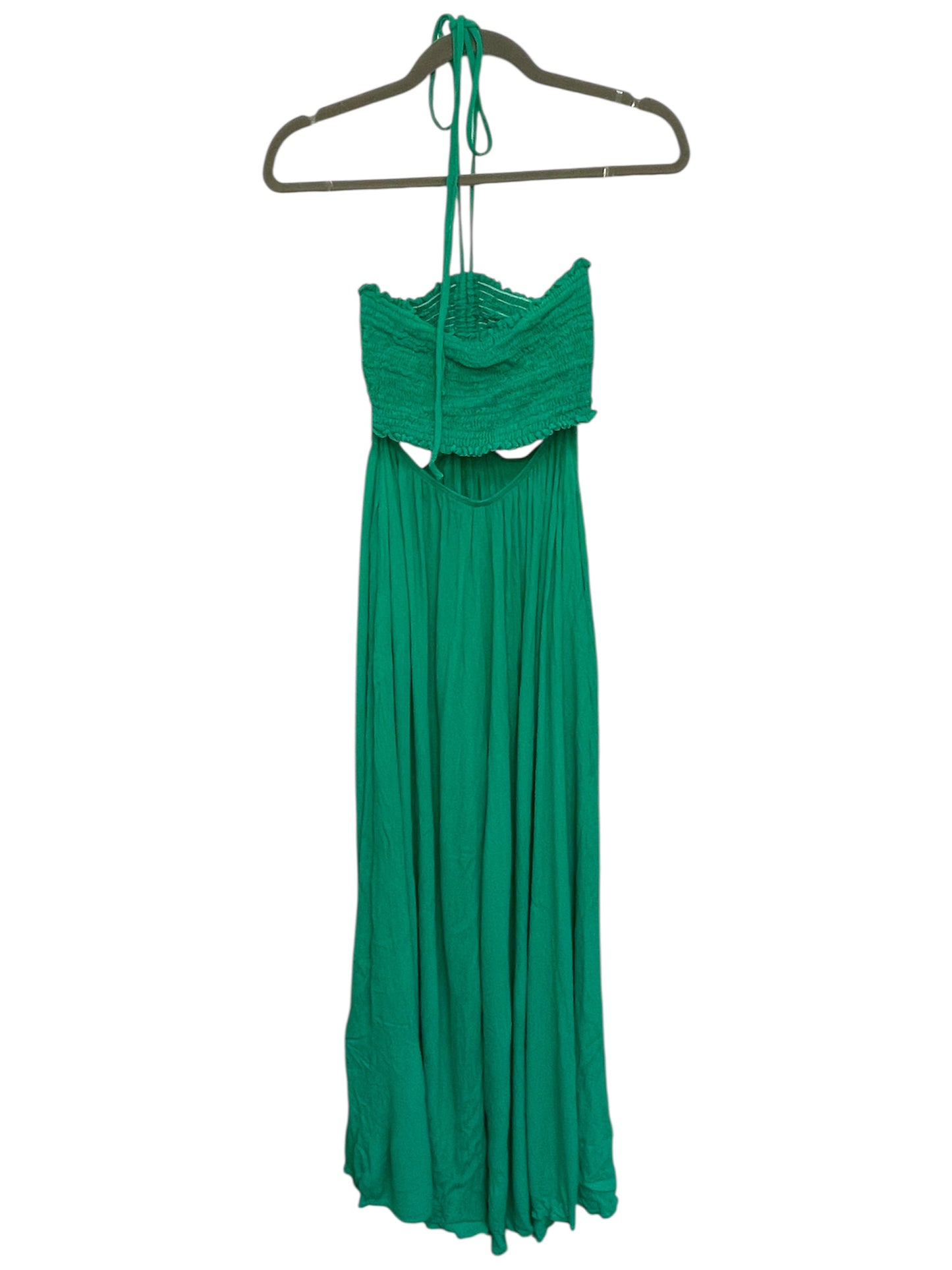 “The Bed Trick” Jumpsuit {S}