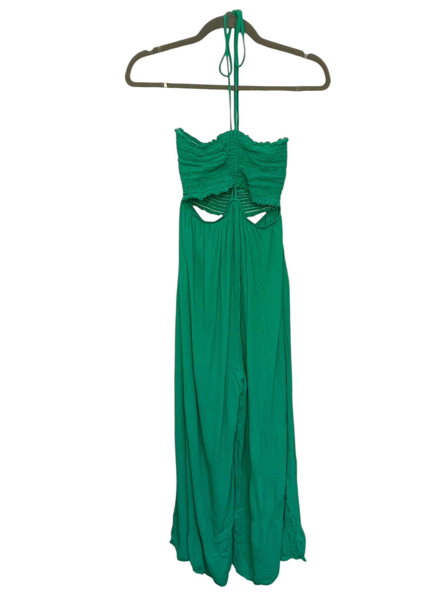 “The Bed Trick” Jumpsuit {S}